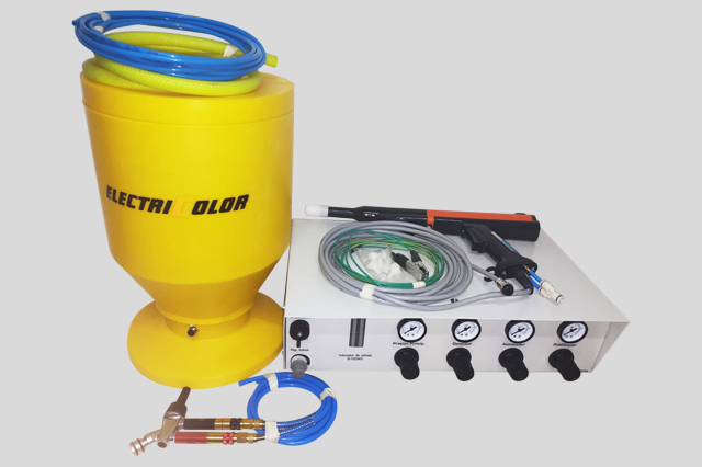 SISTEMAS DE APLICACIÓN