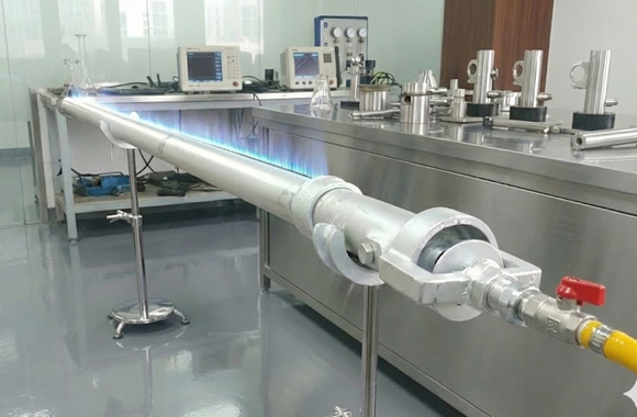 Hornos de Curado Estáticos