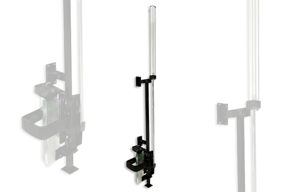 Reciprocadores neumáticos