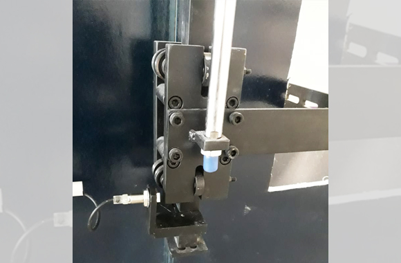 Reciprocadores neumáticos