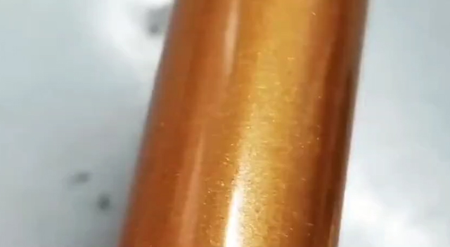 Aplicación con equipos Electricolor