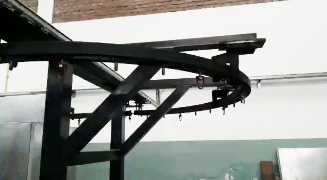 Desarrollos de sistemas especiales