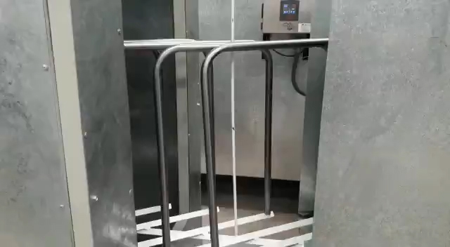 Desarrollos de sistemas especiales