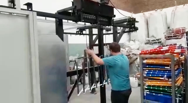 Desarrollos de sistemas especiales